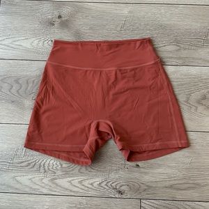 BuffBunny Legacy Shorts